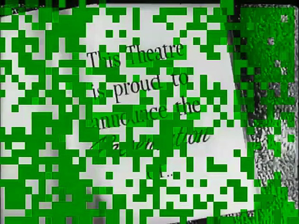 Ladrões de Bicicleta Trailer Original