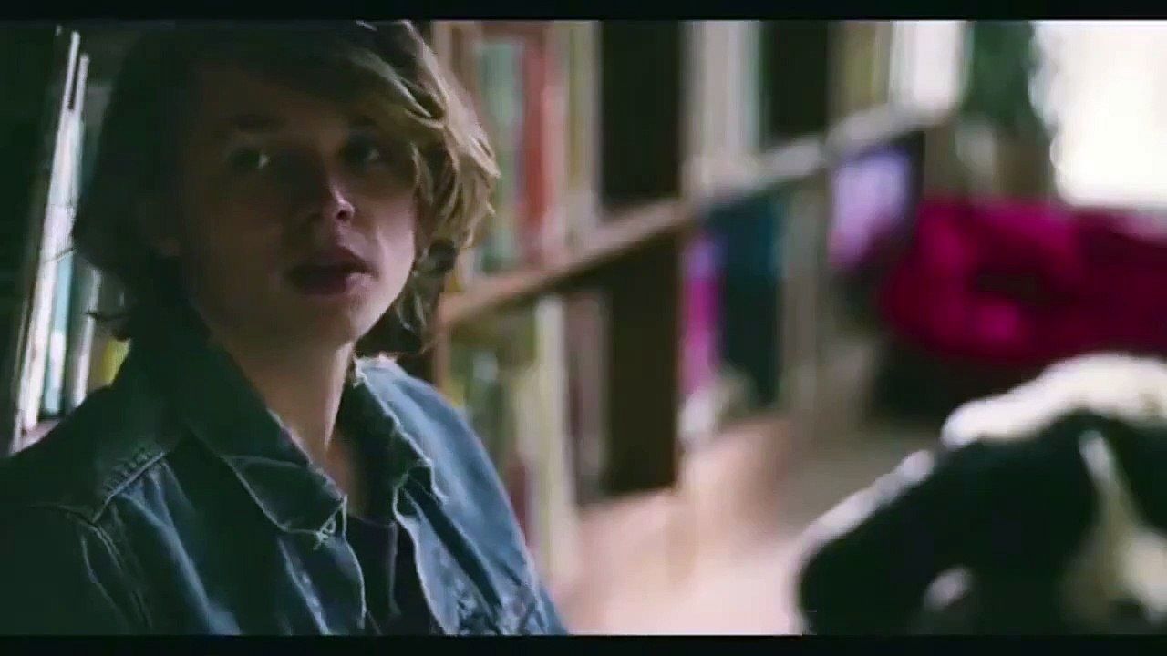 Palo Alto Tráiler VO