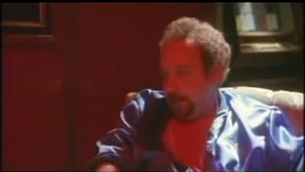 Ladrões de Cofre Trailer Original