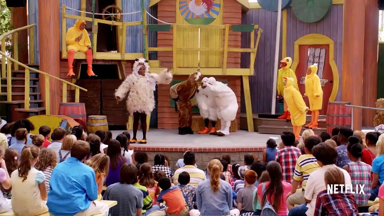 Sandy Wexler Tráiler