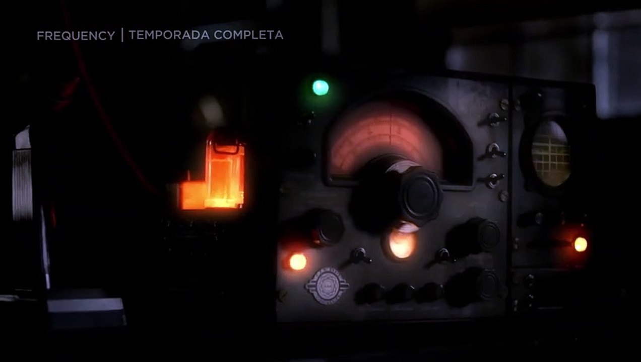 Frequency Tráiler