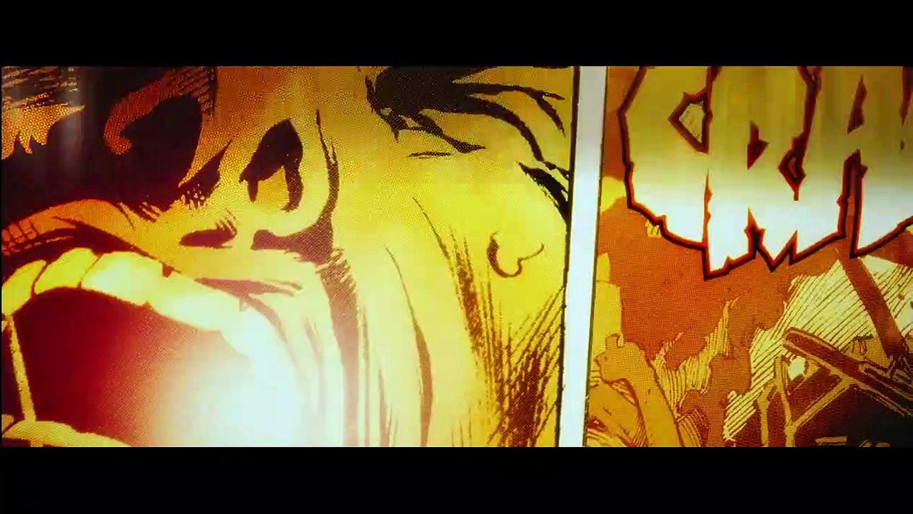 Capitão América: Guerra Civil Trailer (3) Legendado