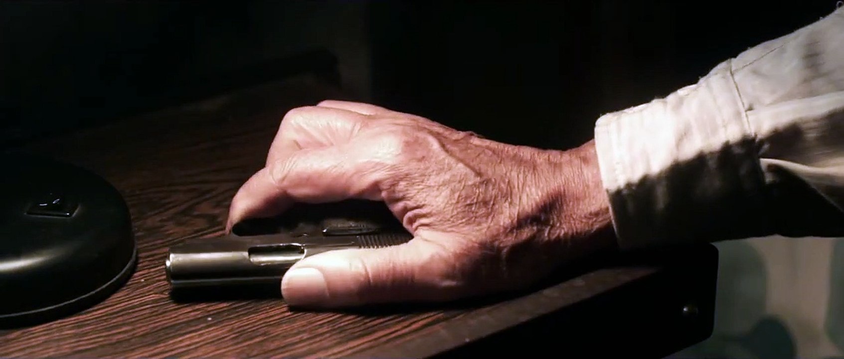 Comeback Trailer Oficial