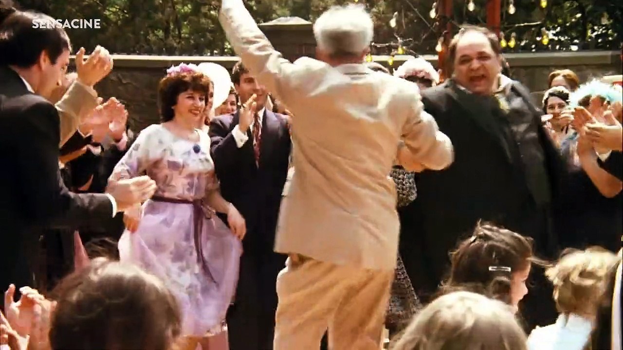 Crítica &#039;El padrino&#039;