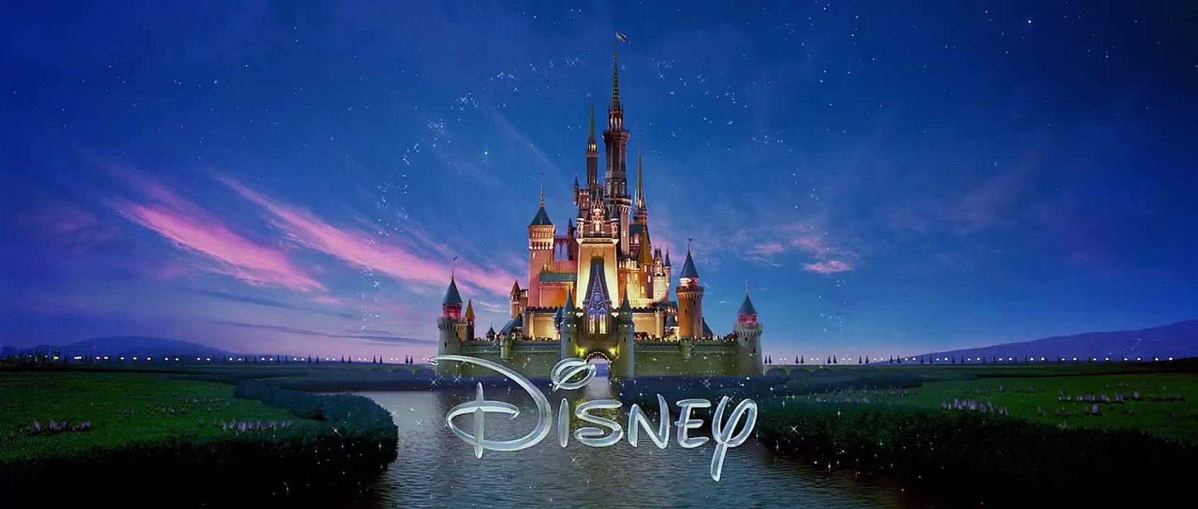 Malévola - Dona do Mal Comercial de TV (2) Original