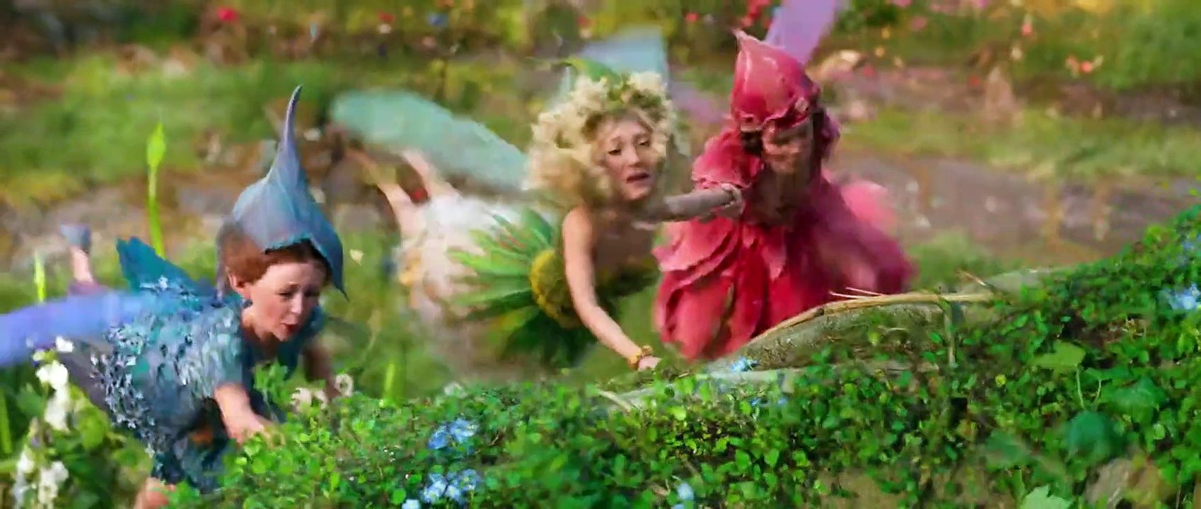 Malévola - Dona do Mal Trailer Legendado