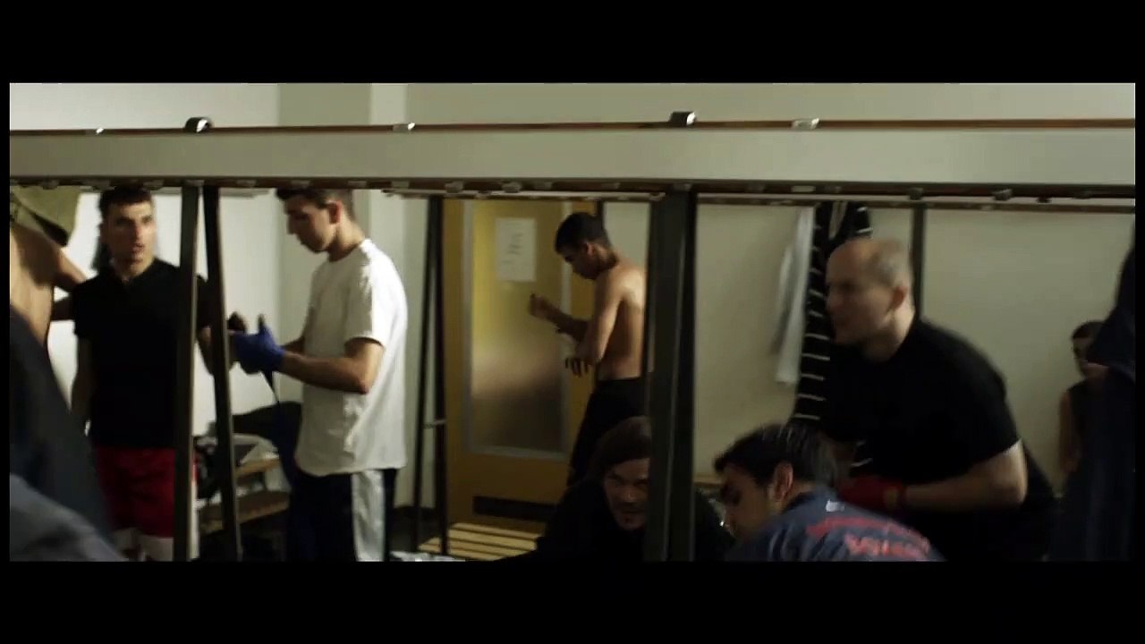 Mein Prinz - Mein König Trailer DF