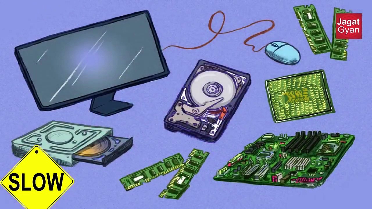 How to Increase RAM on Laptop