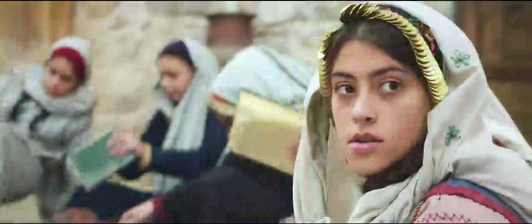 Farha Trailer Original