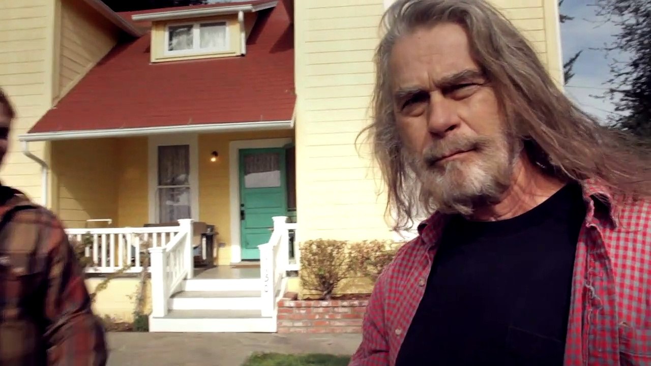 American Poltergeist 3 - Sie werden nicht ohne dich gehen Trailer OV