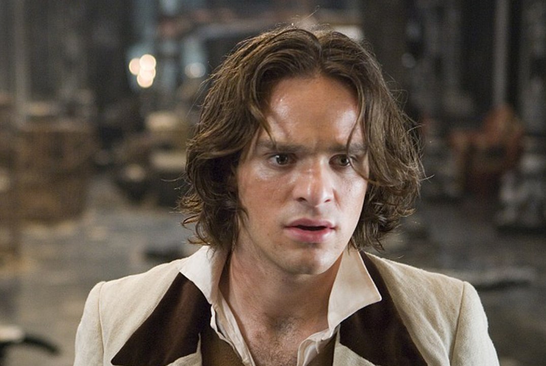 1 minute, 10 questions, 1 cadeau: le quiz minute Charlie Cox