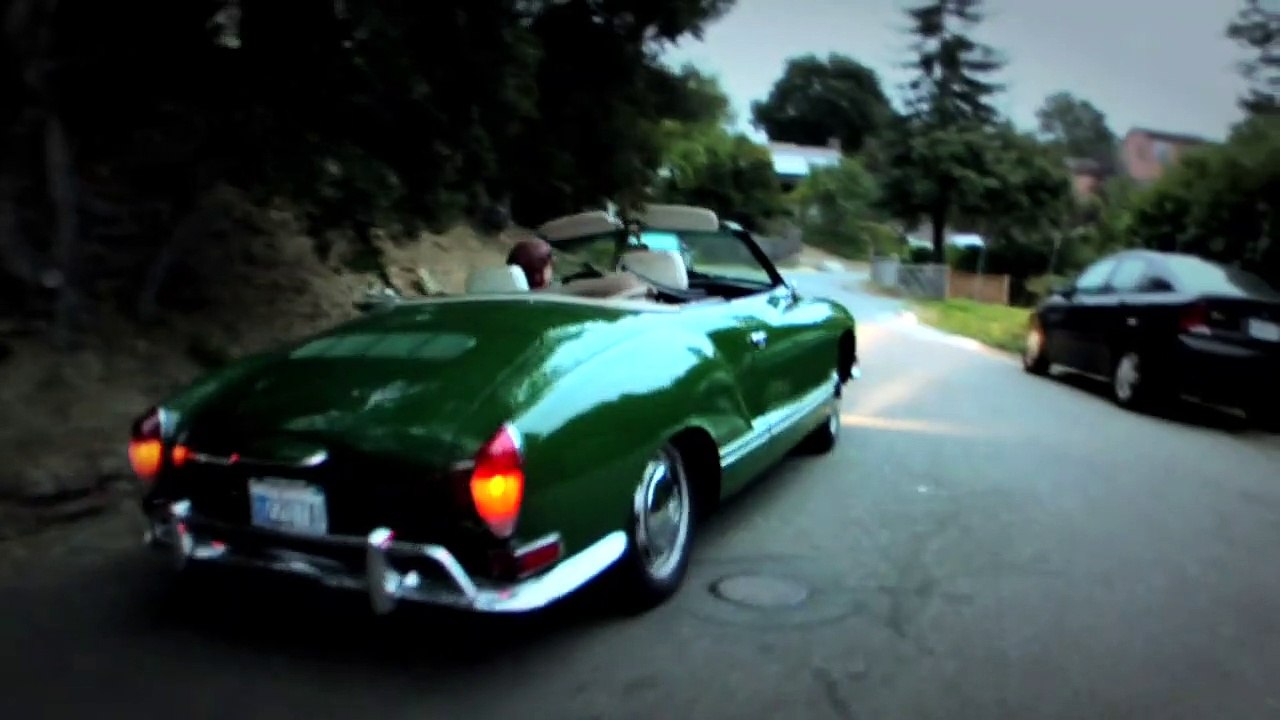 Being in the World - Was es heißt, Mensch zu sein in einer übertechnisierten Welt Trailer OV