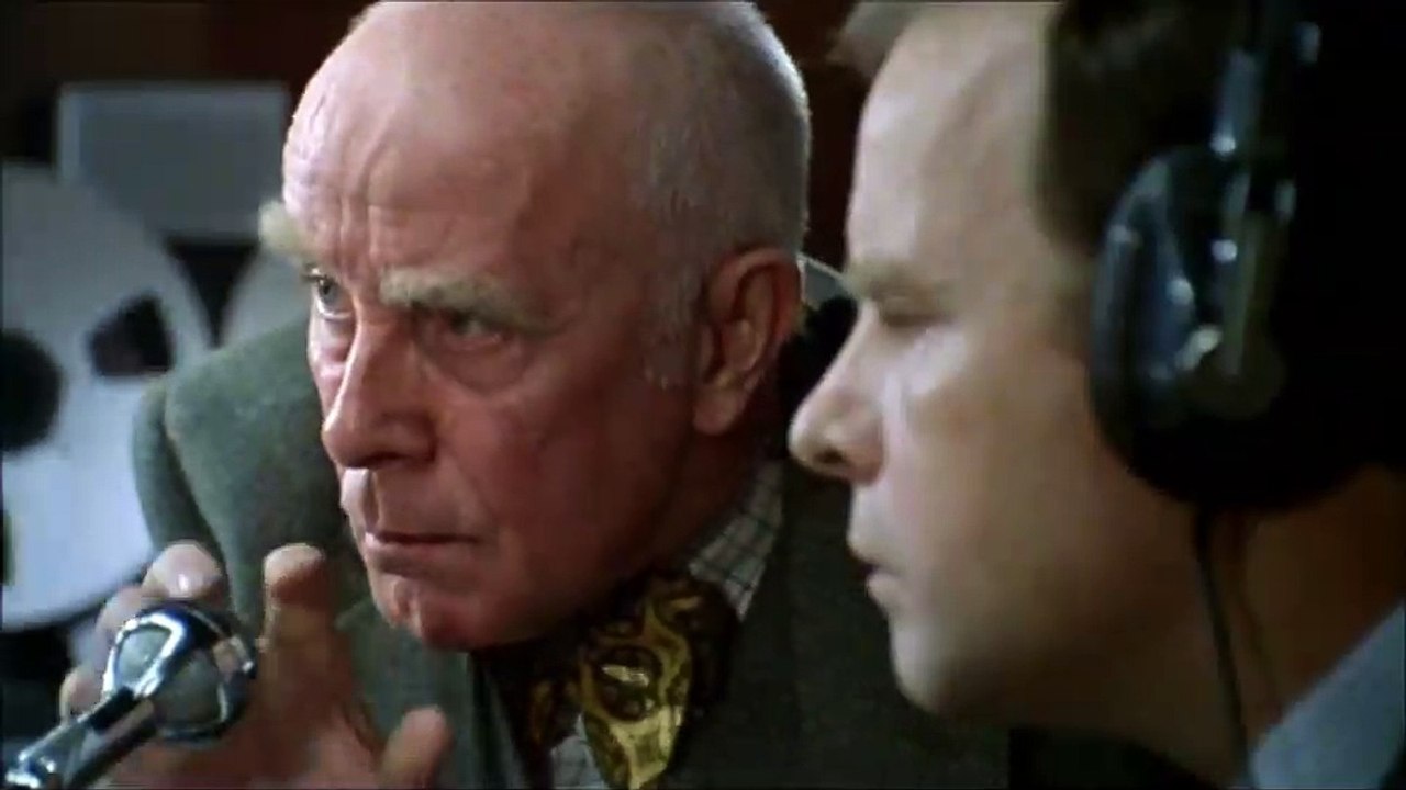 Agent Null Null Nix Trailer OV