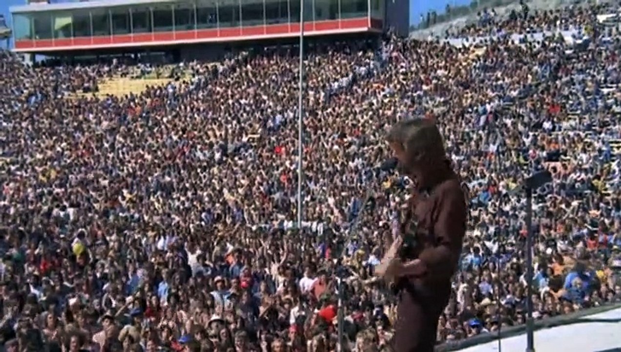 A Star Is Born Trailer (Original Version)