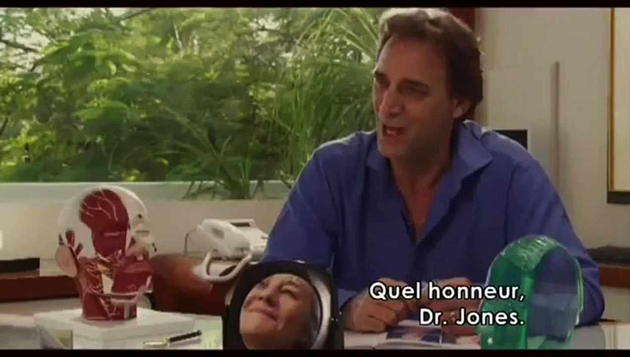 Rio für Anfänger Trailer OV