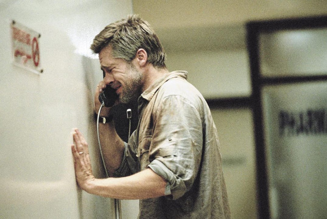 Blind Test de Denis Villeneuve : Babel