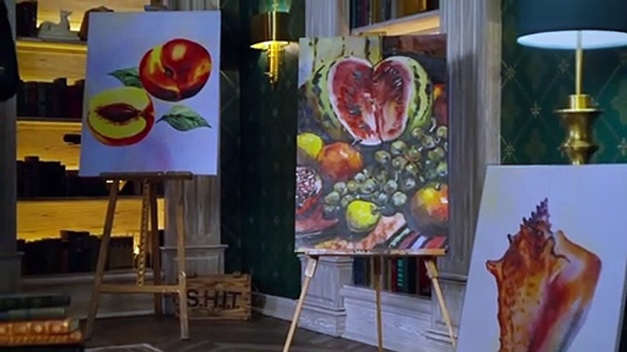 Die Geschichte der Schimpfwörter Videoauszug OV