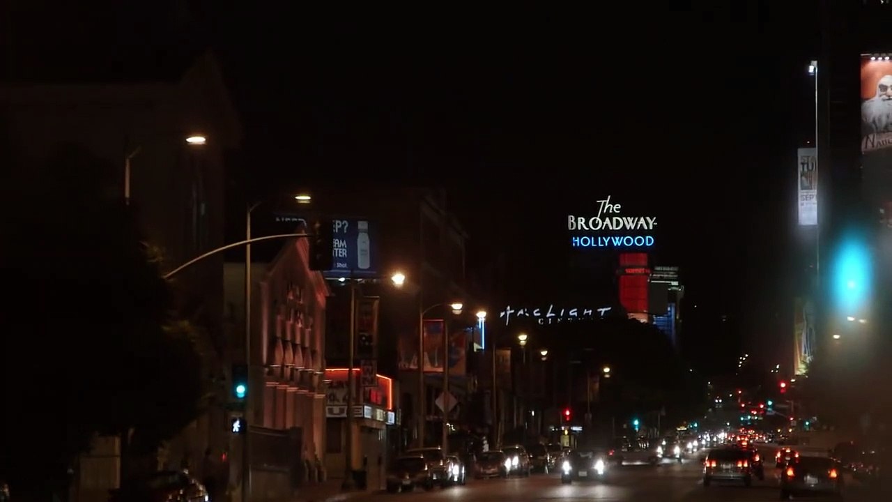 Scotty and the Secret History of Hollywood Trailer OV