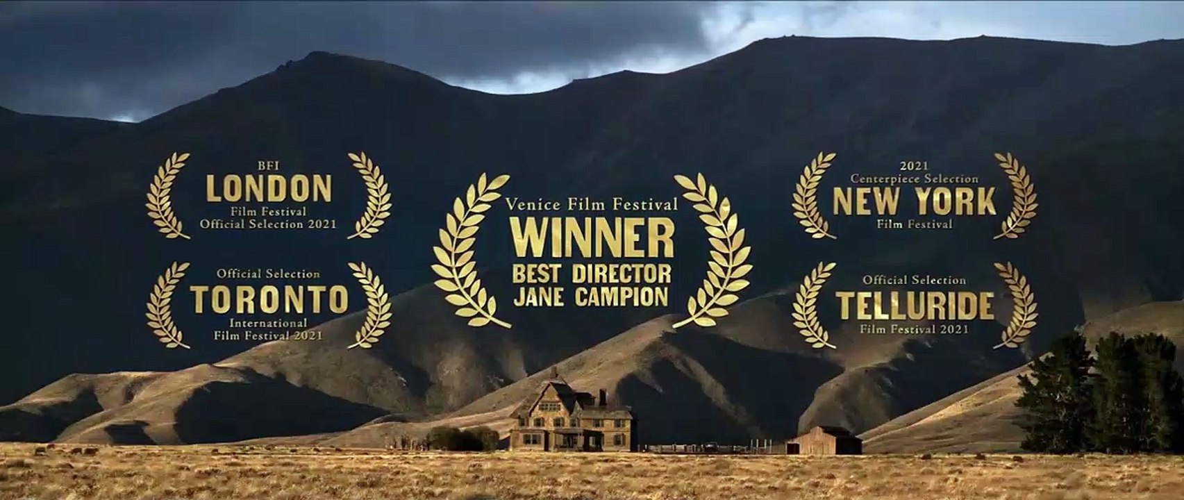 The Power of the Dog Trailer: A Gripping Tale of Secrets and Shadows 🎬