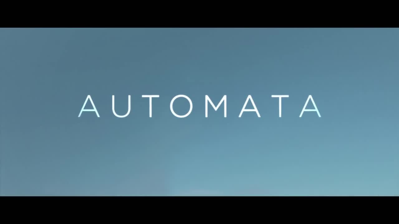 Automata - VF