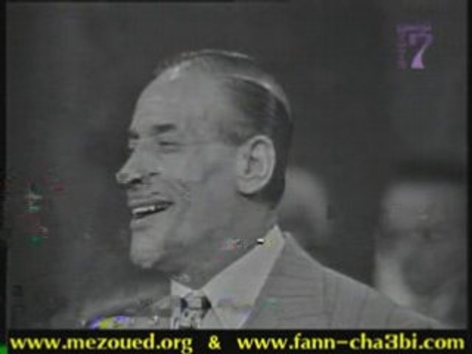 Tunisie Tunis -  Hedi Jouini - Foug el Henna