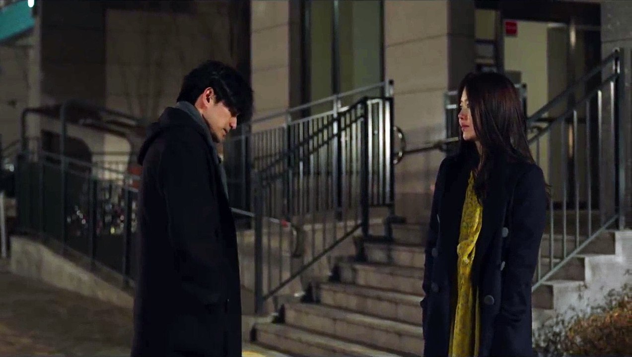 Ho-rang-e-bo-da mu-seo-un gyu-ul-son-nim Trailer OV