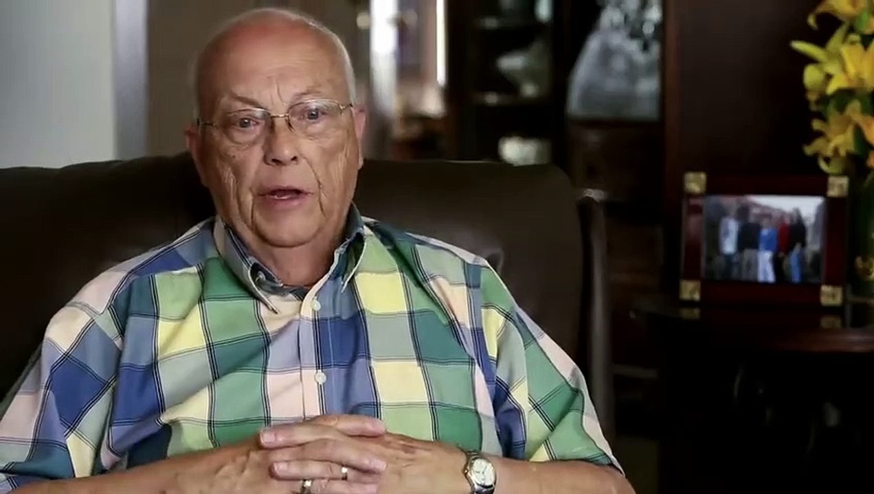 Abducted In Plain Sight Trailer OV