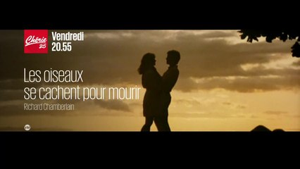 Les Oiseaux se cachent pour mourir - Dernier épisode - 19/08/16
