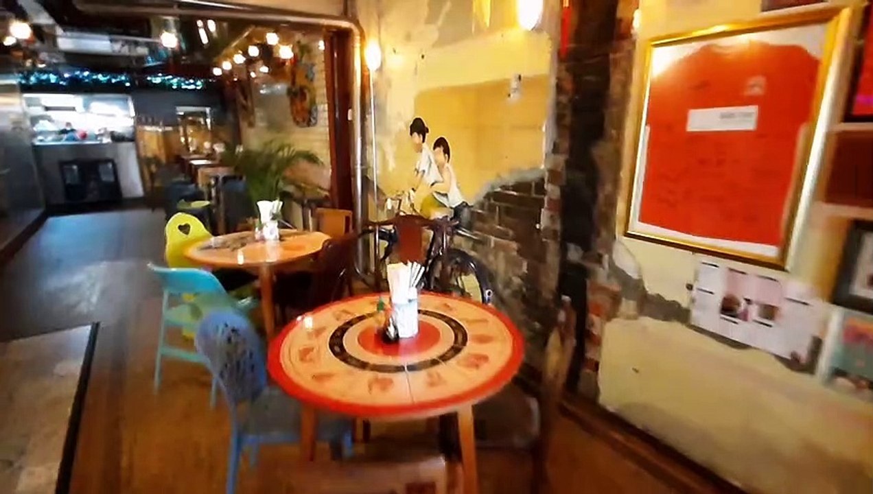 Award winning restaurants