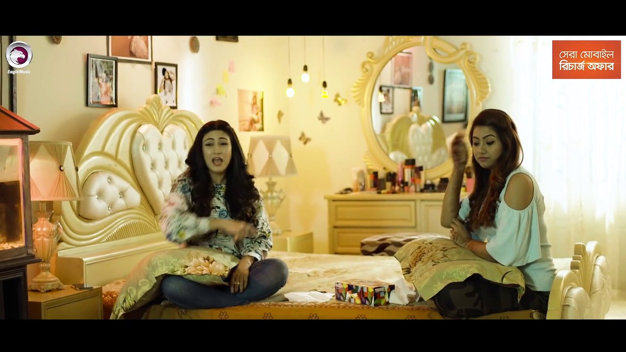 Bangladeshi Natok 2022 - Makeup Girl - Tawsif Mahbub - Safa Kabir