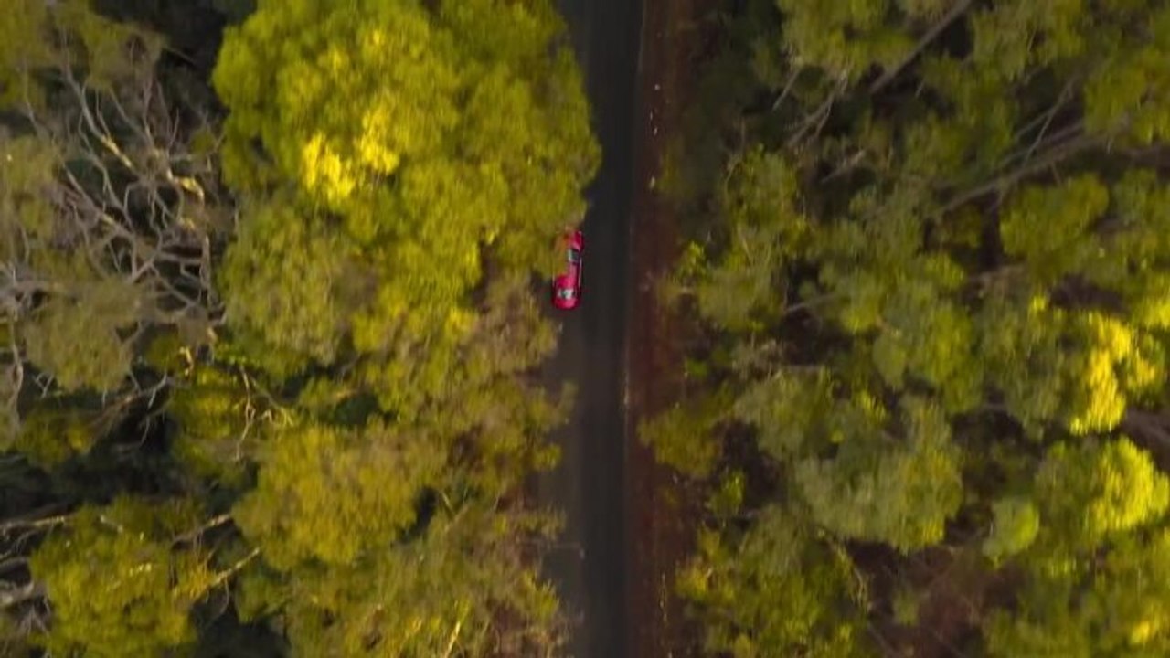 Award Winning Tasmania preview