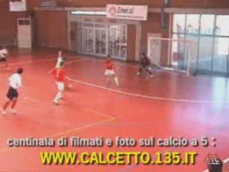 2-03-08 gol,azioni,parate ecc ecc ecc