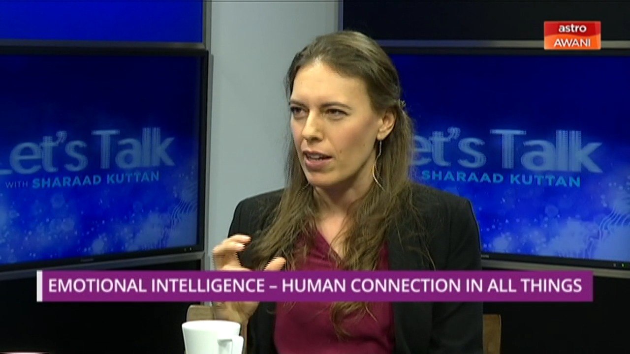 Let's Talk: Why Emotional Intelligence Matters