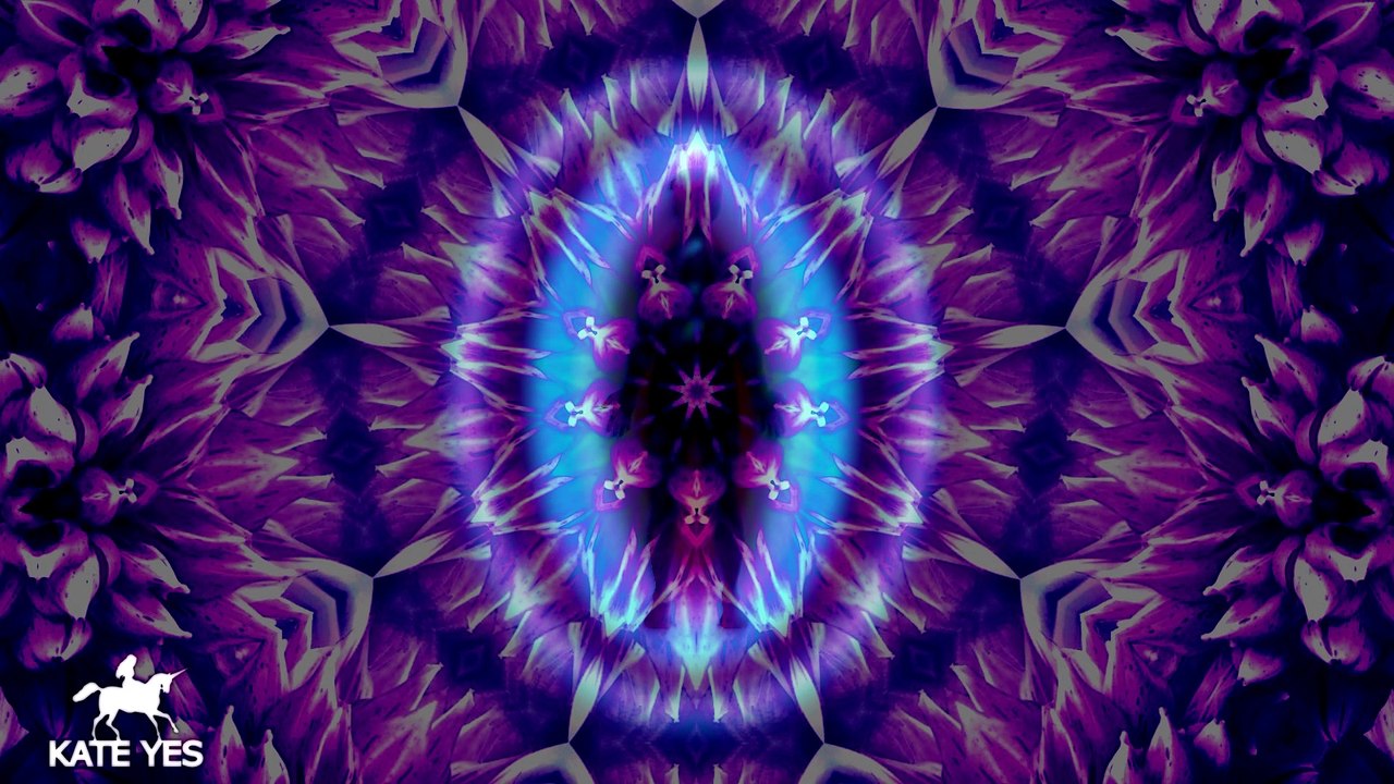 Ejercicio para curar enfermedad. 528Hz Tono Milagroso.