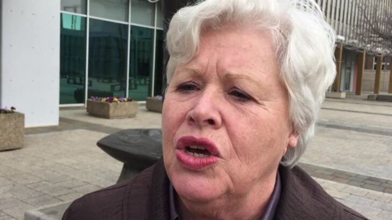 Public art - private money