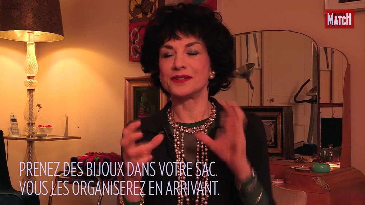 Se préparer en 30 minutes quand on est en retard