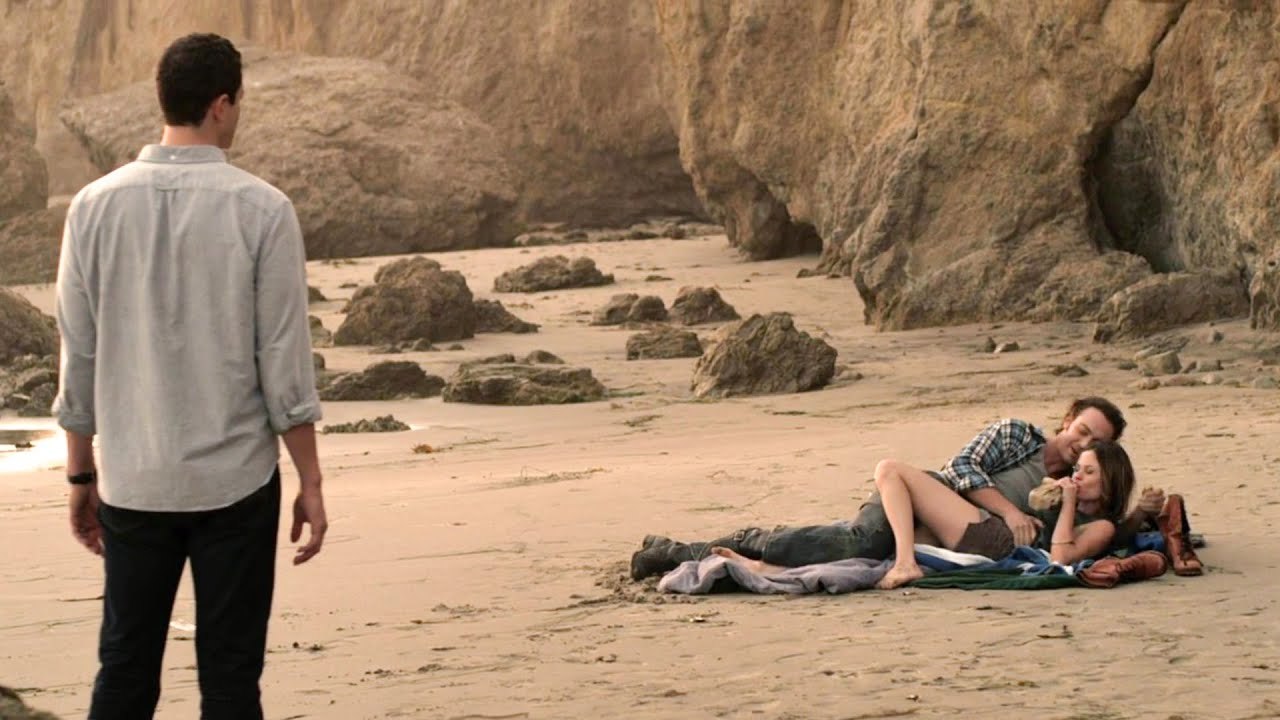 movie summary scientist invents a machine that enable you to search change & delete  in  Other People's Memories