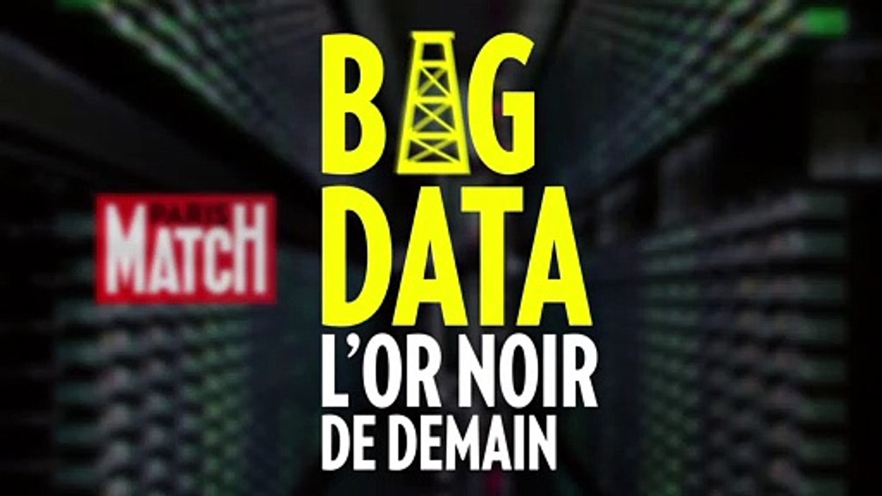 Big Data, Big Brother, Big Problem