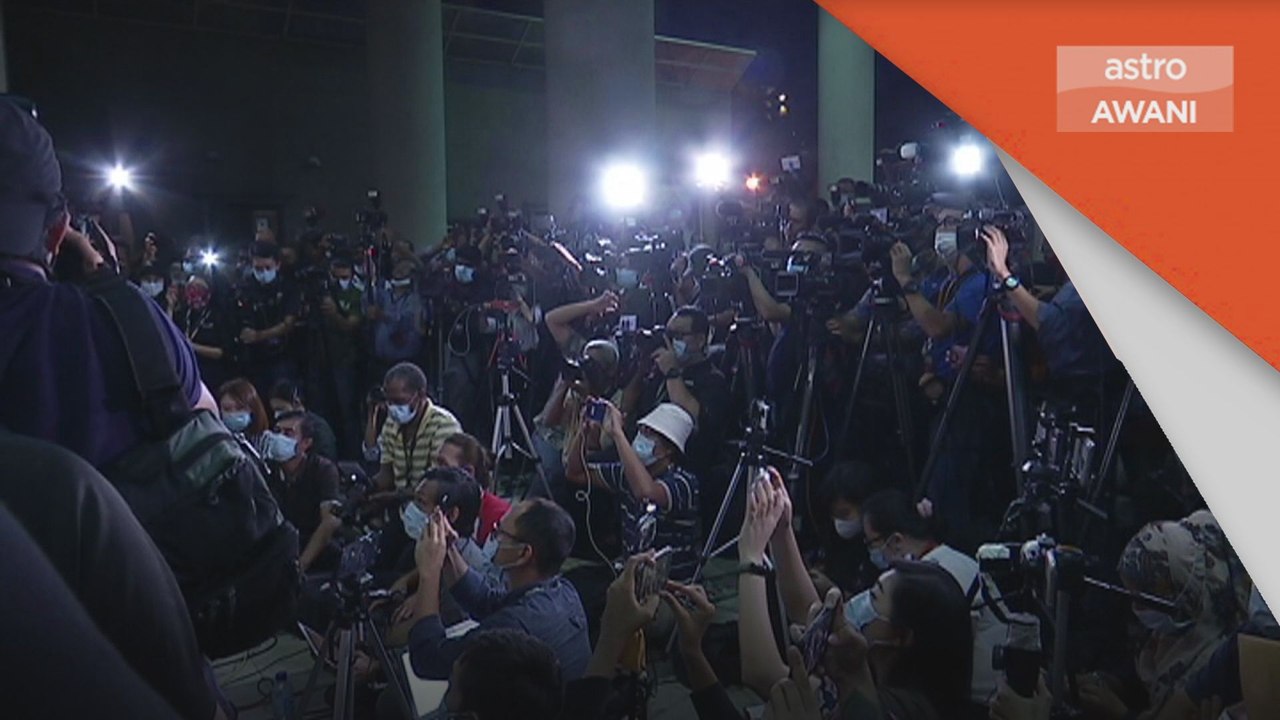 Hari Kebebasan Akhbar 2021