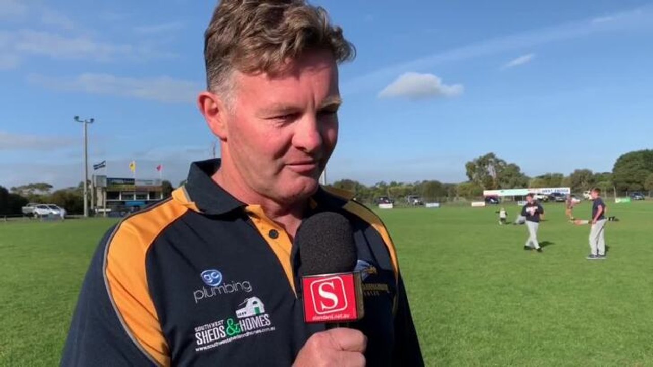 HFNL Wrap: Round one