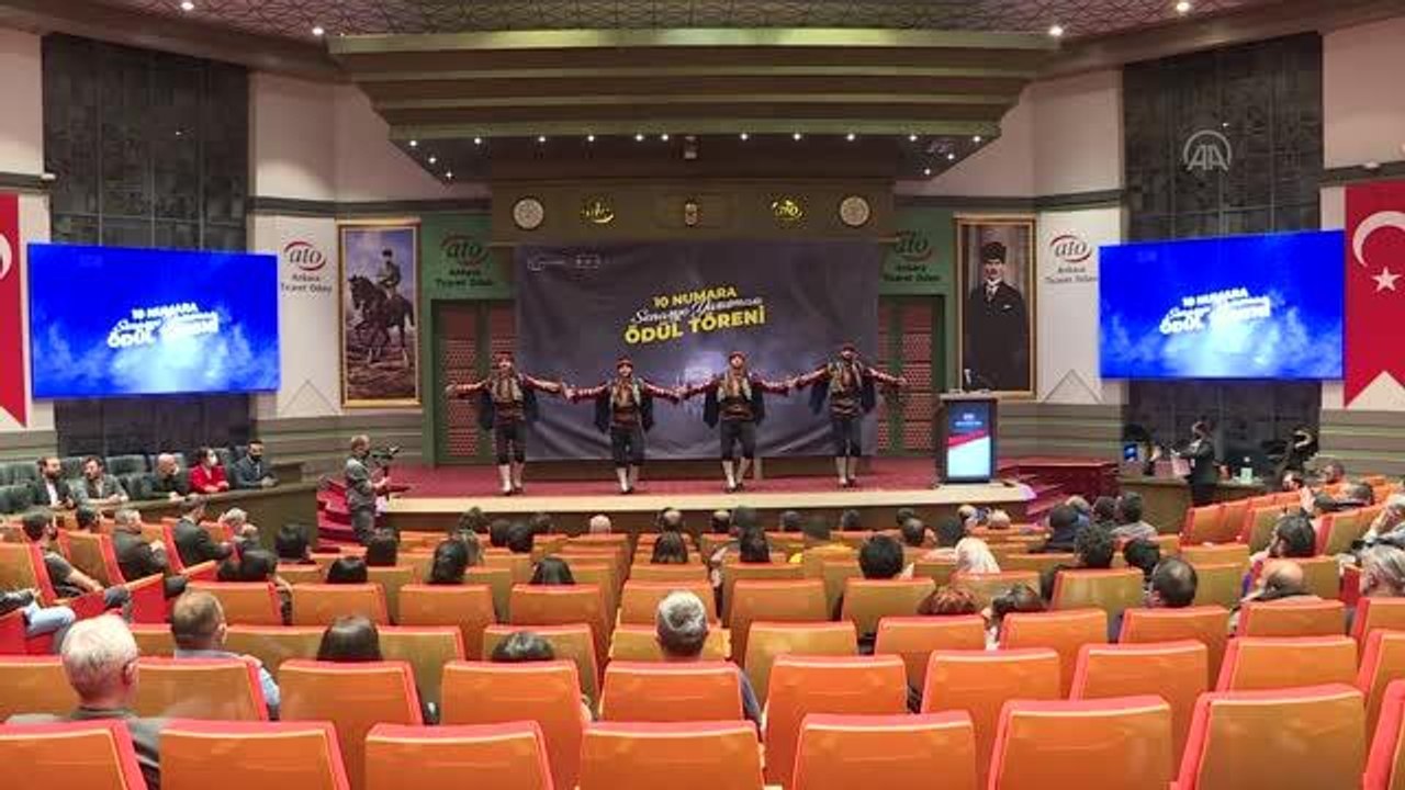 "10 Numara Senaryo" yarışması