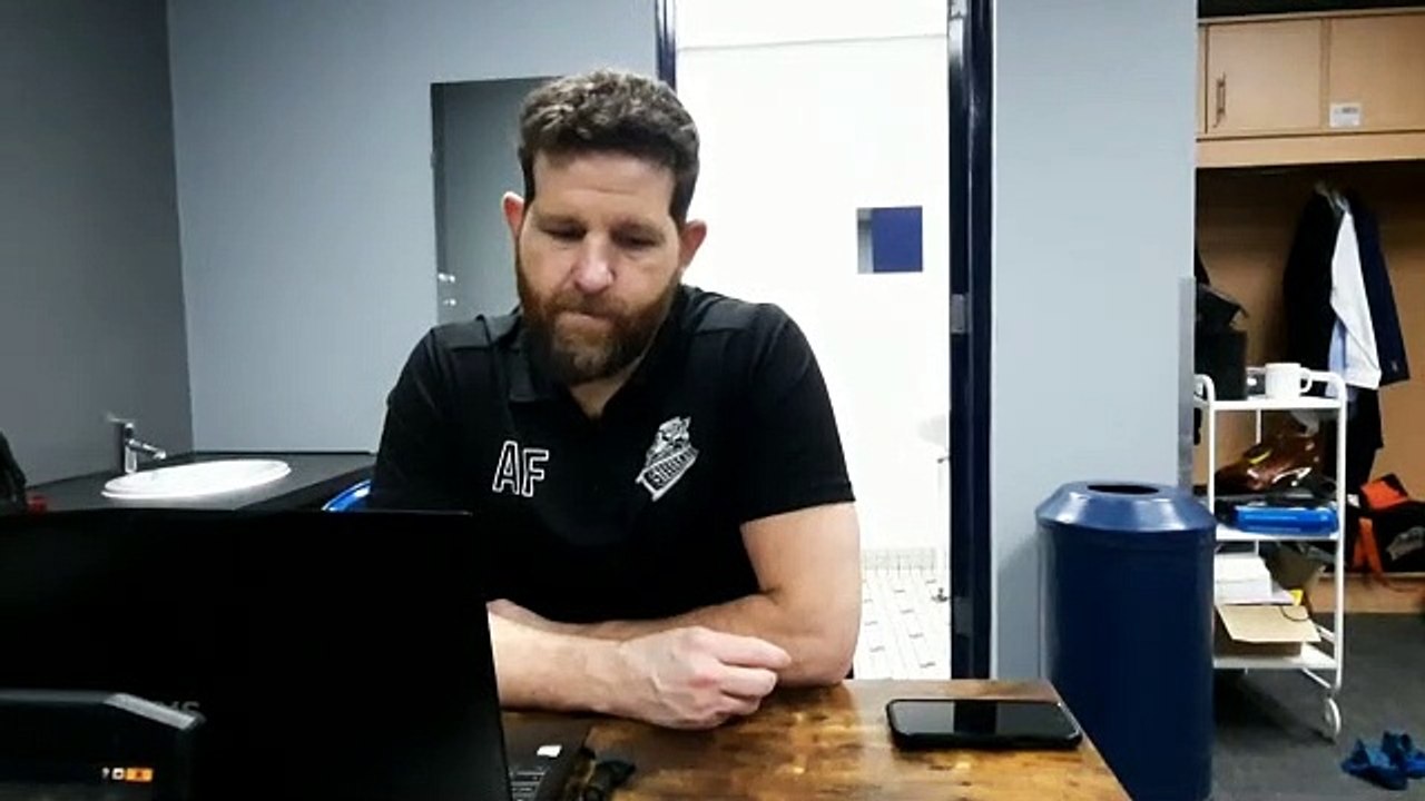 Sheffield Steelers news