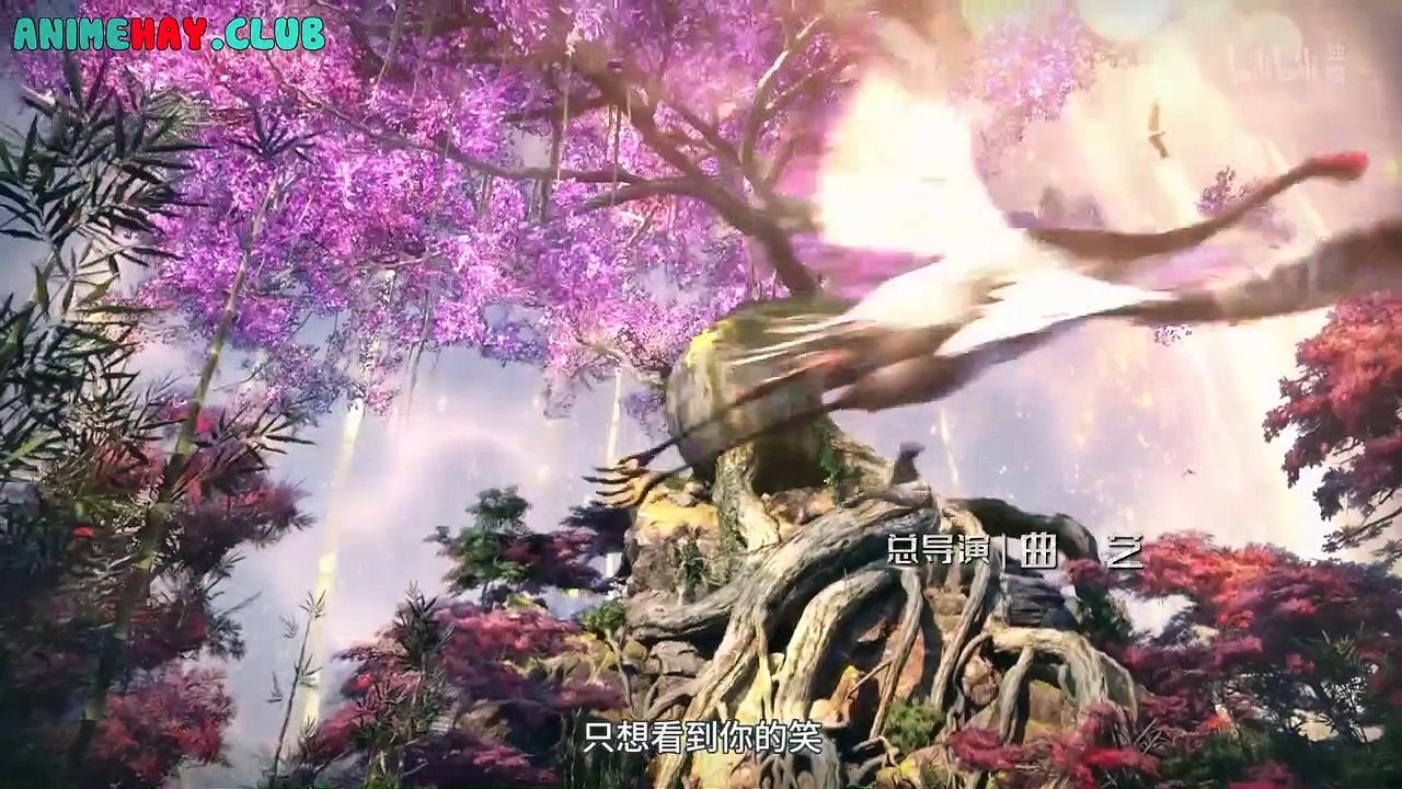 Vĩnh Sinh - Tập 10 - phụ đề việt