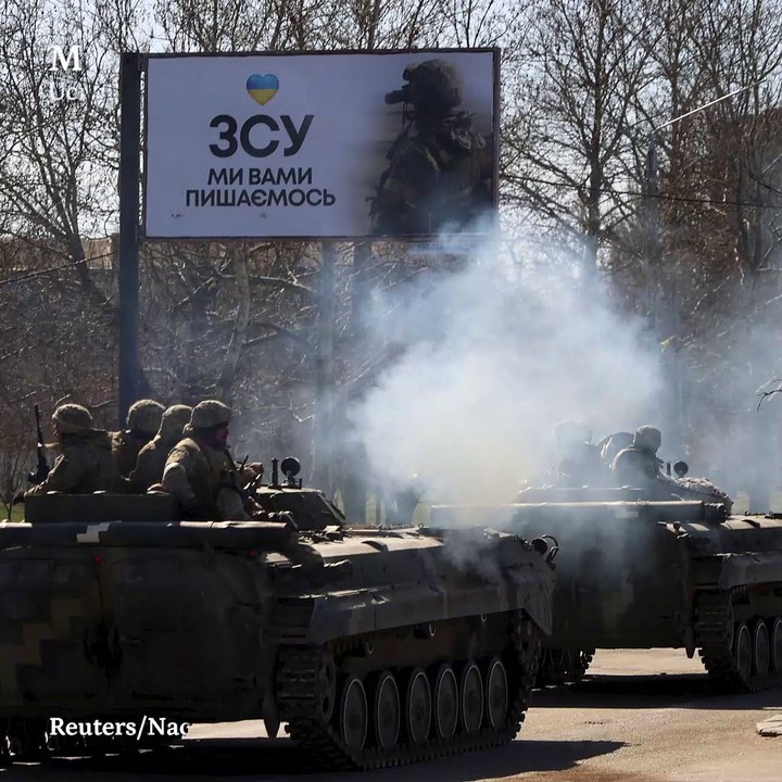 La Continuación del Conflicto en Ucrania