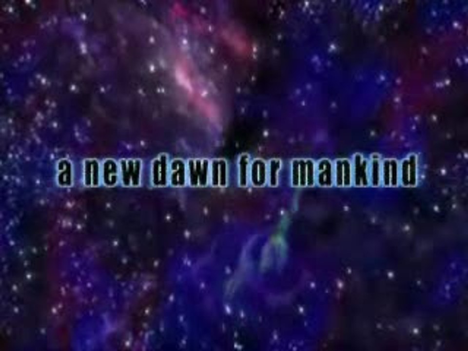 Mass Effect : Teaser ambiance aliens