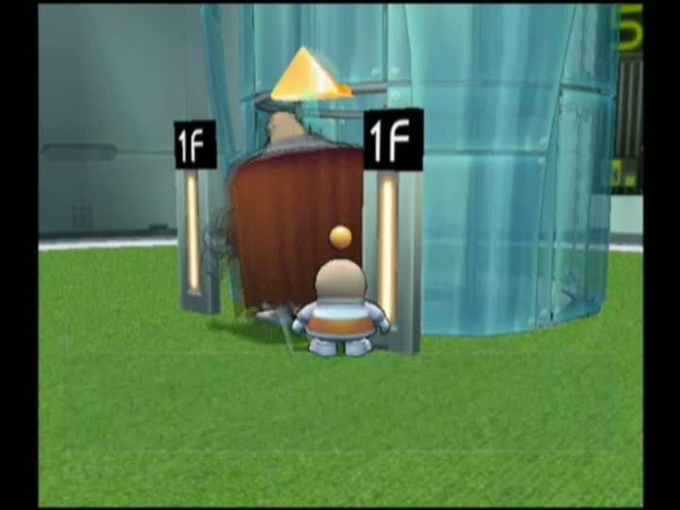 Opoona : Exploration