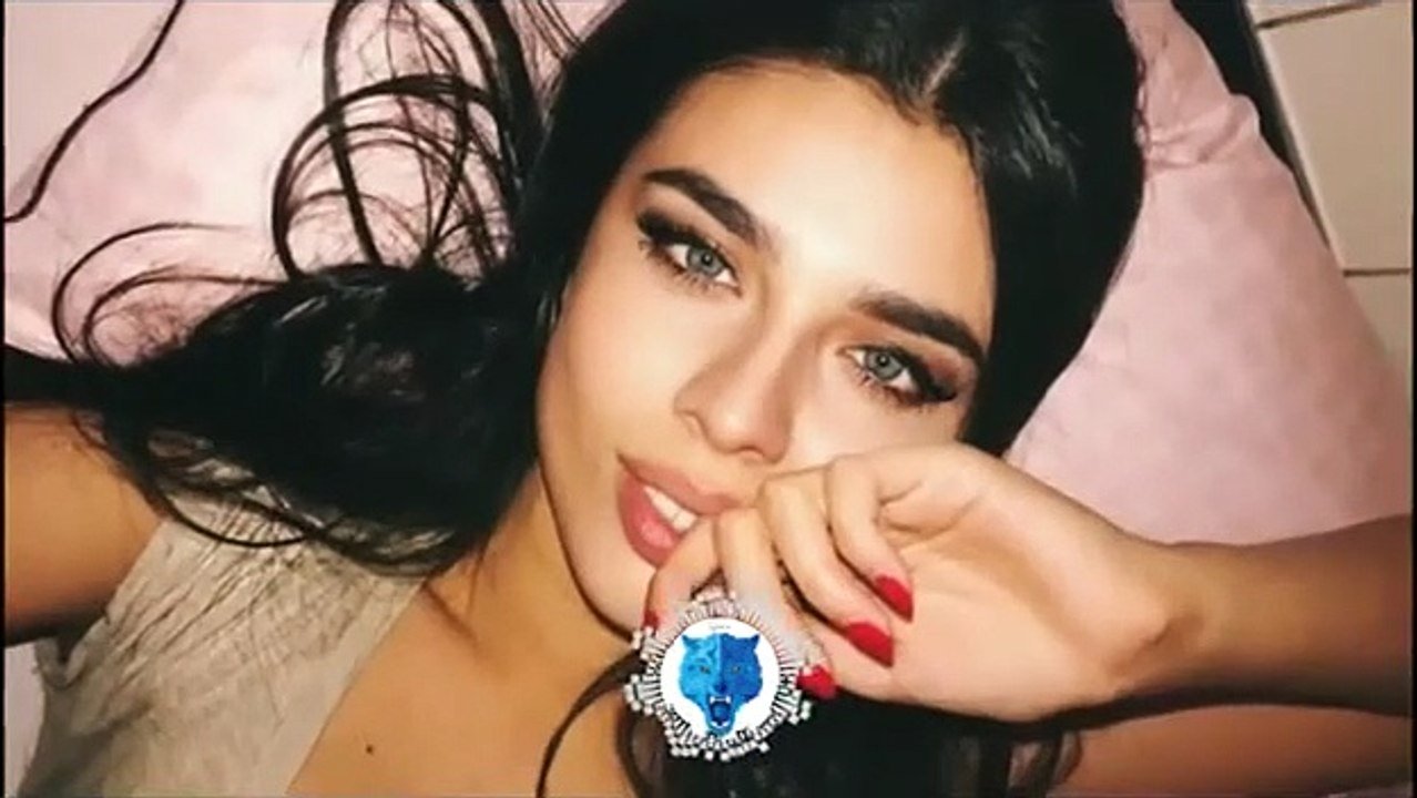 Albanian Remix  (Remix Shqip) HD  HITET SHQIP   Club Music