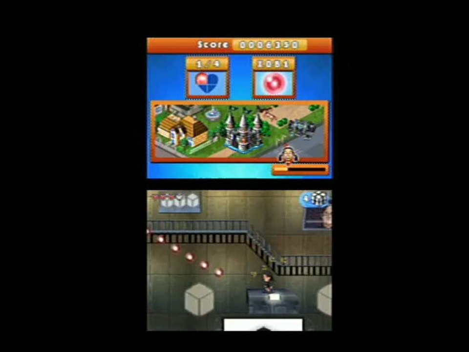 Shorts : Helvetica Shorts