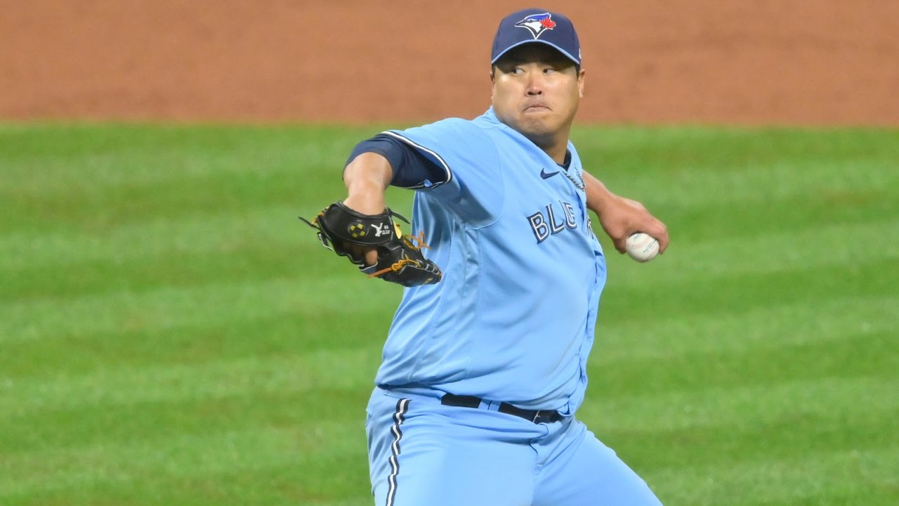 Can The Blue Jays (+950) Win The 2022 World Series?