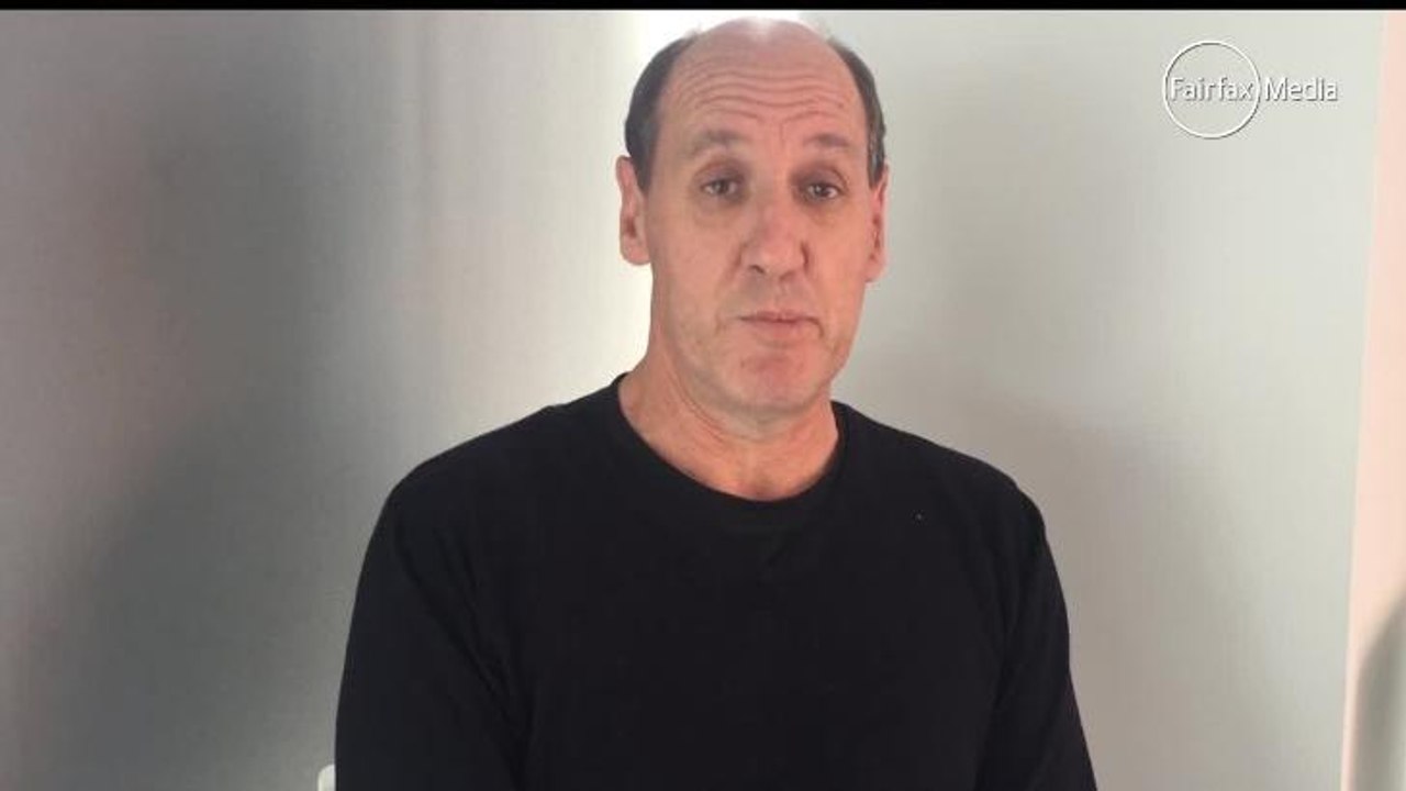 NRL expert Barry Toohey